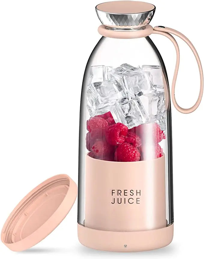 Portable USB juicer Fresh Juice Bottle