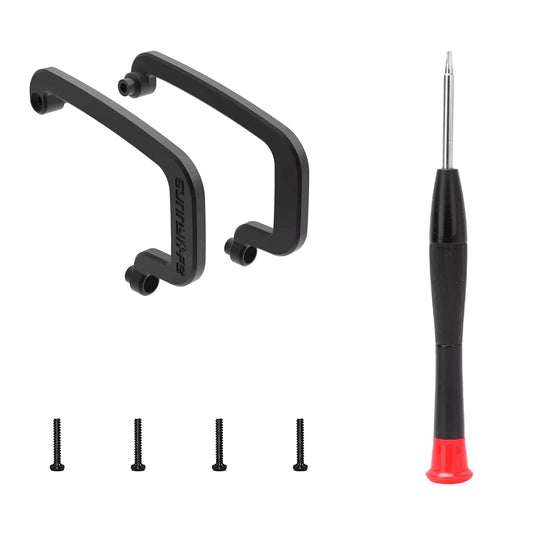 Aluminum Alloy Gimbal Bumpers For Avata 2 Anti-collision Bar Protector Gimbal Lens Bumper For DJI Avata 2 Drone Accessories